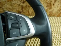 Рулевое колесо на Citroen DS4 — фото 9