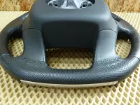 Рулевое колесо на Citroen DS4 — фото 25