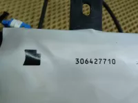 Подушка безопасности пассажирская в торпедо на Citroen DS4 — фото 15