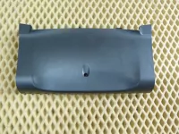 Блок управления климатической установкой на Citroen DS4 — фото 22