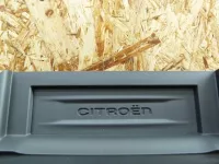 Блок управления климатической установкой на Citroen DS4 — фото 5