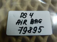 Датчик AIR BAG на Citroen DS4 — фото 4