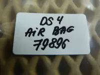Датчик AIR BAG на Citroen DS4 — фото 4