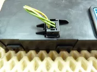 Блок управления отопителем на Citroen DS4 — фото 4