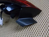 Фонарь задний на Citroen DS4 — фото 30