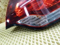Фонарь задний на Citroen DS4 — фото 17