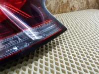 Фонарь задний на Citroen DS4 — фото 22