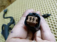 проводка моторная на Citroen DS4 — фото 7