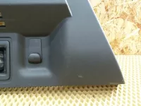 Обшивка багажника на Citroen DS4 — фото 23