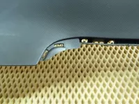 Обшивка стойки задней левой верхняя на Citroen DS4 — фото 25