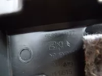 Обшивка стойки задней левой верхняя на Citroen DS4 — фото 43