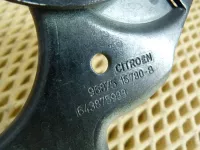 Петля капота на Citroen DS4 — фото 18