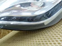 Фара на Citroen DS4 — фото 31