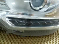 Фара на Citroen DS4 — фото 8