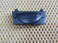 Блок кнопок Mercedes Benz CLS-Class (C219) 2004-2010 Mercedes Benz E-Class (W211) 2002-2009 (ОТКЛЮЧЕНИЕ ПАРКТРОНИКА A2118213058) — фото 1