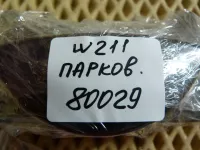 Блок кнопок на Mercedes-Benz E-Class W211 — фото 12