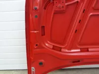 Капот на Audi A3 8V — фото 18