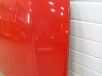 Капот на Audi A3 8V — фото 6