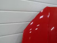 Капот на Audi A3 8V — фото 2