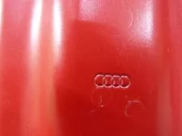 Капот на Audi A3 8V — фото 25