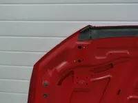 Капот на Audi A3 8V — фото 13