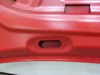 Капот на Audi A3 8V — фото 24