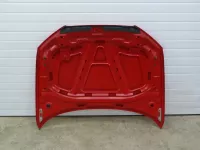 Капот на Audi A3 8V — фото 12