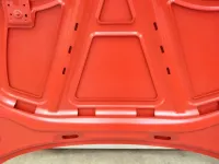 Капот на Audi A3 8V — фото 17