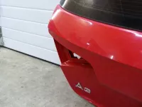 Дверь багажника на Audi A3 8V — фото 8