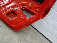 Дверь багажника на Audi A3 8V — фото 31