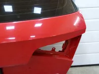 Дверь багажника на Audi A3 8V — фото 10