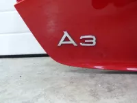 Дверь багажника на Audi A3 8V — фото 14