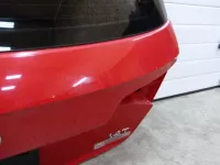 Дверь багажника на Audi A3 8V — фото 6