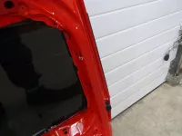 Дверь багажника на Audi A3 8V — фото 23