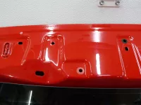 Дверь багажника на Audi A3 8V — фото 3