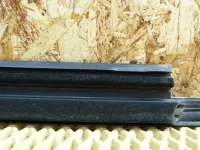 Бархотка стекла двери задней правой наружная на Audi A3 8V — фото 14