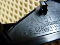 Уголок двери передней правой наружный на Audi A3 8V — фото 13