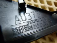 Уголок двери передней правой наружный на Audi A3 8V — фото 14