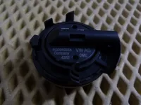 Датчик AIR BAG на Audi A3 8V — фото 3