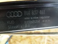 Стеклоподъемник электрический передний левый на Audi A3 8V — фото 15