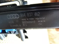 Стеклоподъемник электрический передний правый на Audi A3 8V — фото 17