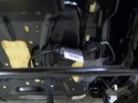 Комплект сидений на Audi A3 8V — фото 33