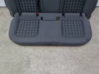 Комплект сидений на Audi A3 8V — фото 36