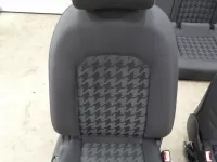 Комплект сидений на Audi A3 8V — фото 23