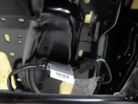 Комплект сидений на Audi A3 8V — фото 34