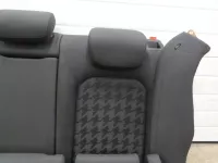 Комплект сидений на Audi A3 8V — фото 40