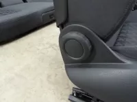 Комплект сидений на Audi A3 8V — фото 20