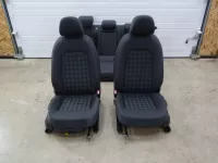 Комплект сидений на Audi A3 8V — фото 2