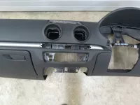 Торпедо на Audi A3 8V — фото 3