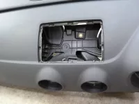 Торпедо на Audi A3 8V — фото 15